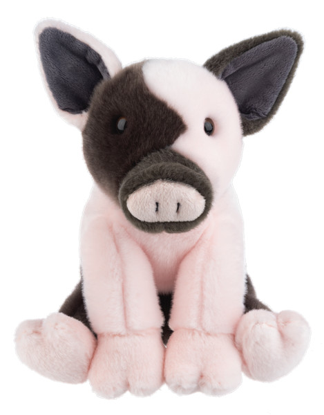 Ganz Heritage Collection Hampshire Pig 12" High Quality H15615 NEW