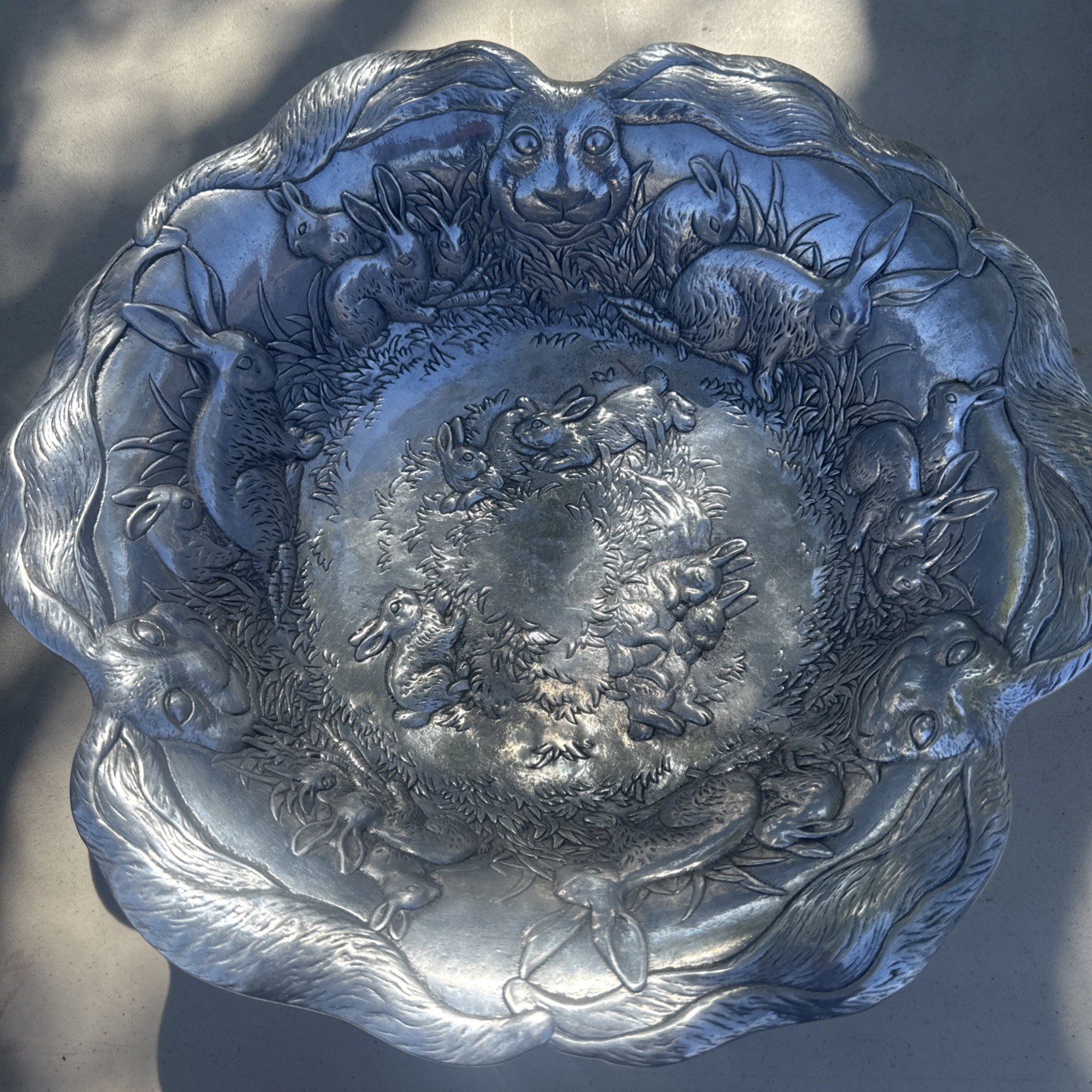 Arthur Court Bowl Arthur Court Bowl