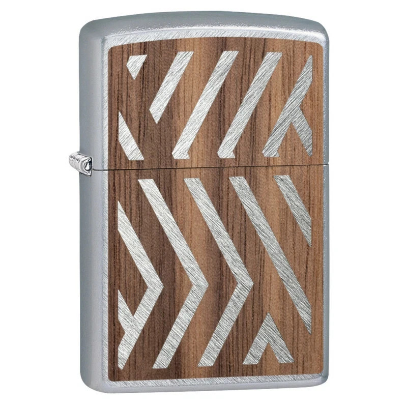 Zippo 29902, Woodchuck Walnut Emblem Lighter, Buy 1 Plant 1 Zippo 29902, Woodchuck Walnut Emblem Lighter, Buy 1 Plant 1