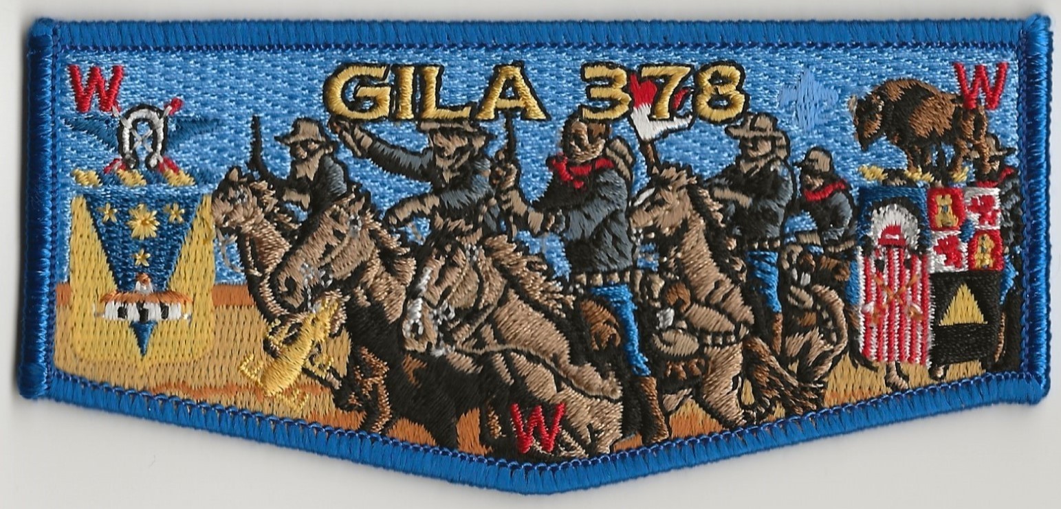 OA Gila Lodge 378 - Buffalo Soldiers - 9th & 10th Calvary - Fort Bliss, Texas OA Gila Lodge 378 - Buffalo Soldiers - 9th & 10th Calvary - Fort Bliss, Texas