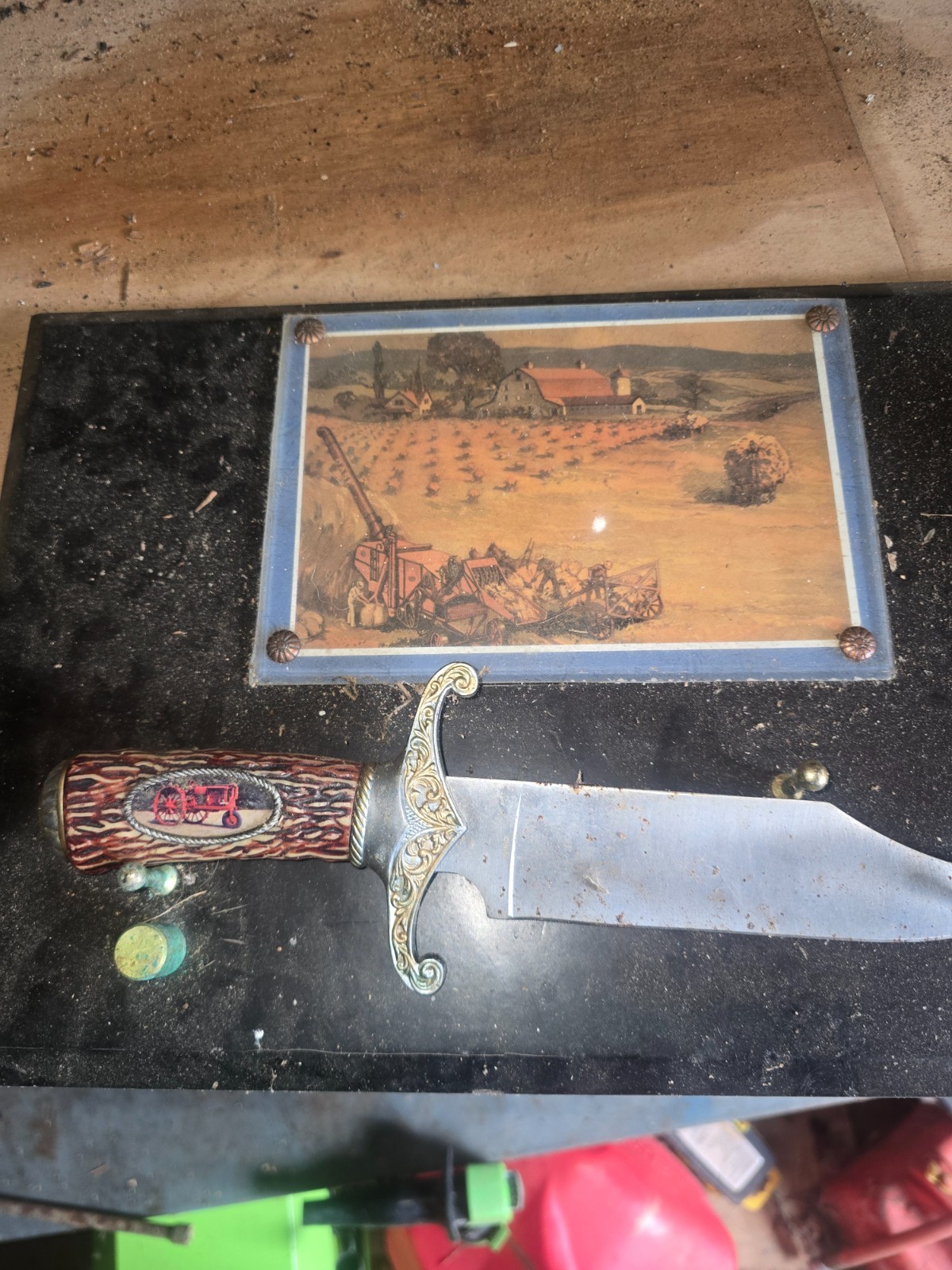 knife wall art knife wall art