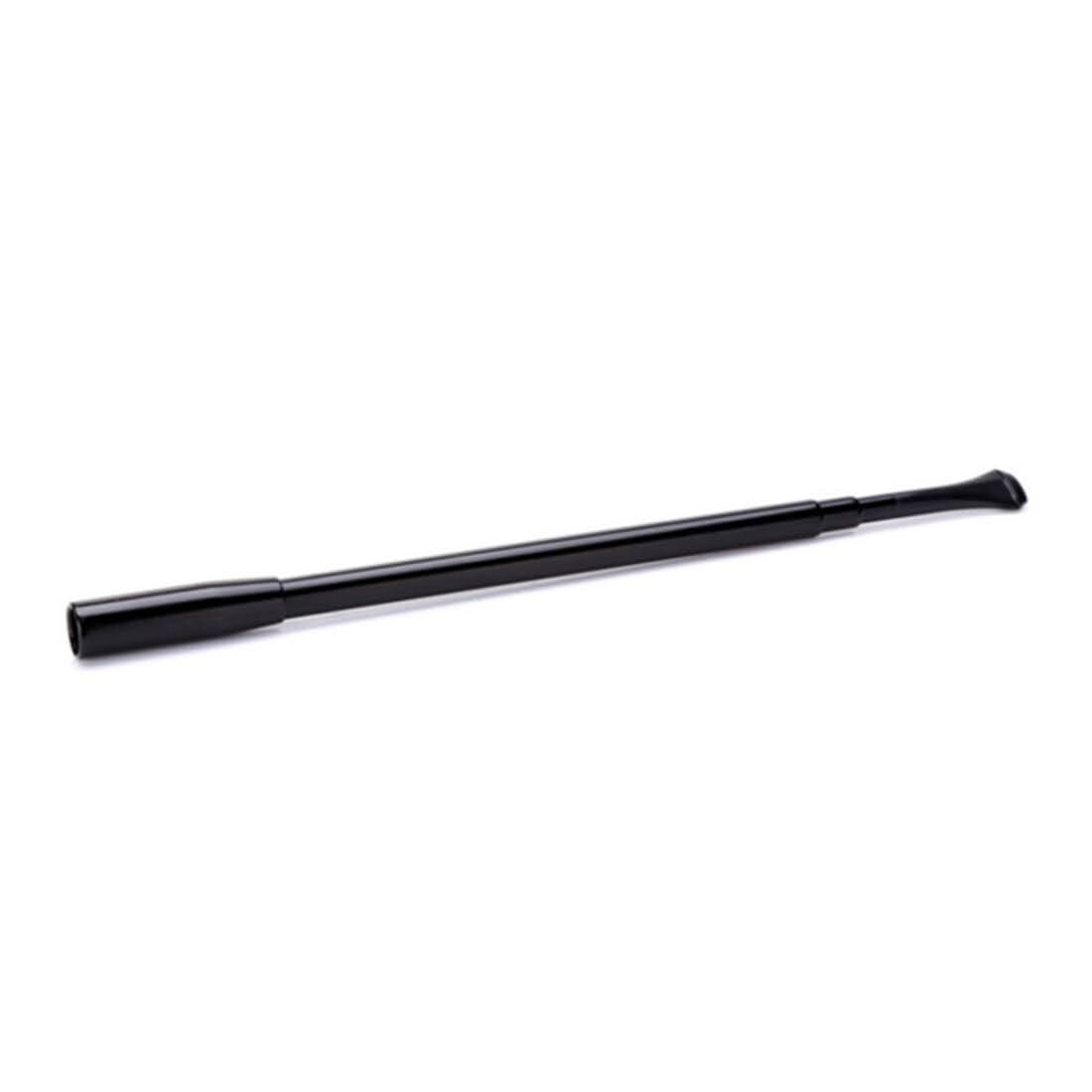 Cigarette Holder for Women - Long Extendable Functional in Black Colour Cigarette Holder for Women - Long Extendable Functional in Black Colour