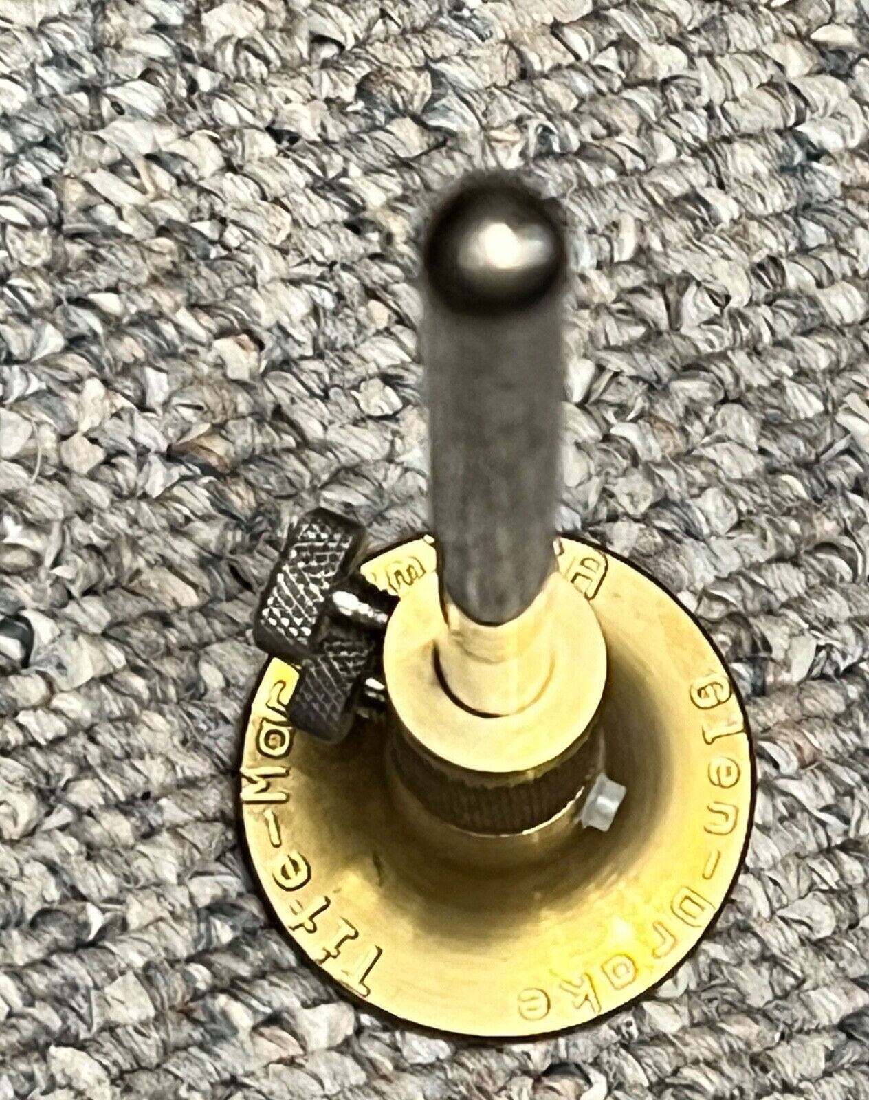 Glen Drake Tite Mark Marking Wheel Gauge - Pristine