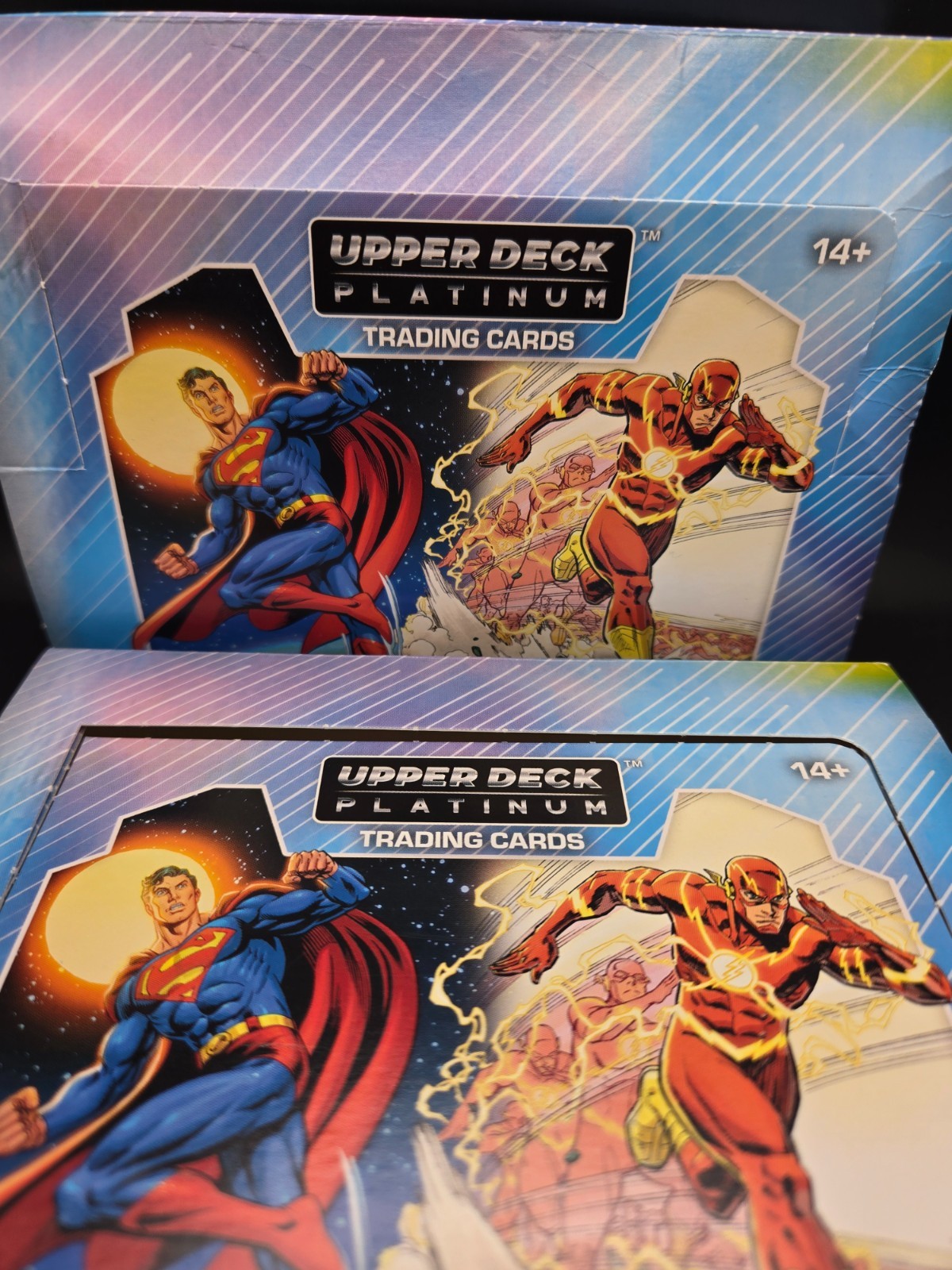 2026 Upper Deck Platinum DC Base - You Pick -  Buy more Save More
