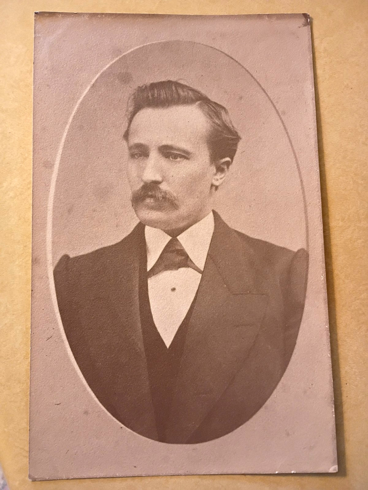 John Smith Born in Germany 1838 Died in San Francisco 1883 My Great Grandfather John Smith Born in Germany 1838 Died in San Francisco 1883 My Great Grandfather