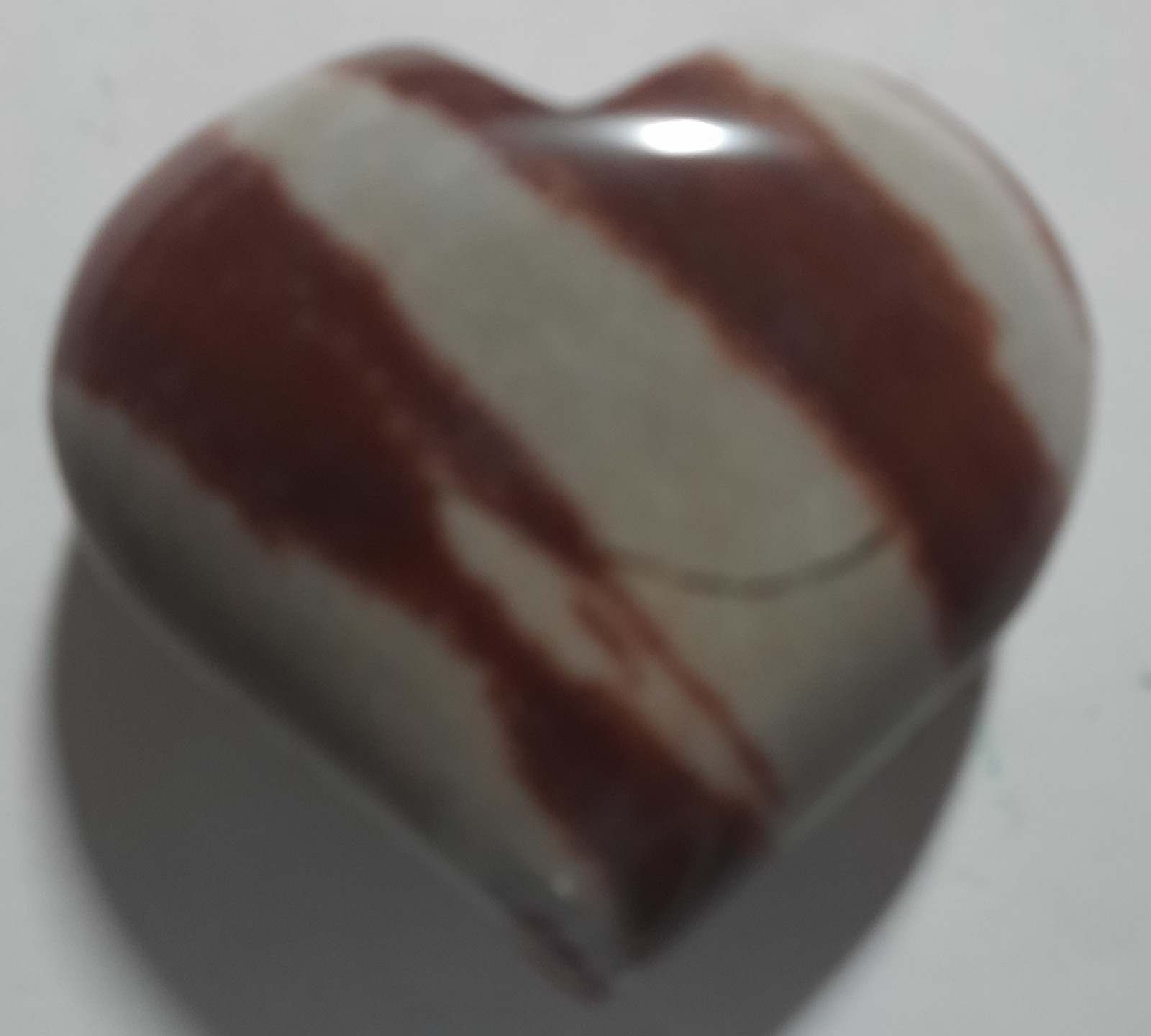 Narmada Shiva Lingam Crystal Heart Narmada River Shiva Lingam Stone (9) Narmada Shiva Lingam Crystal Heart Narmada River Shiva Lingam Stone (9)