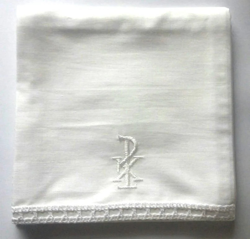 Corporal White Px Pattern Corporal White Px Pattern