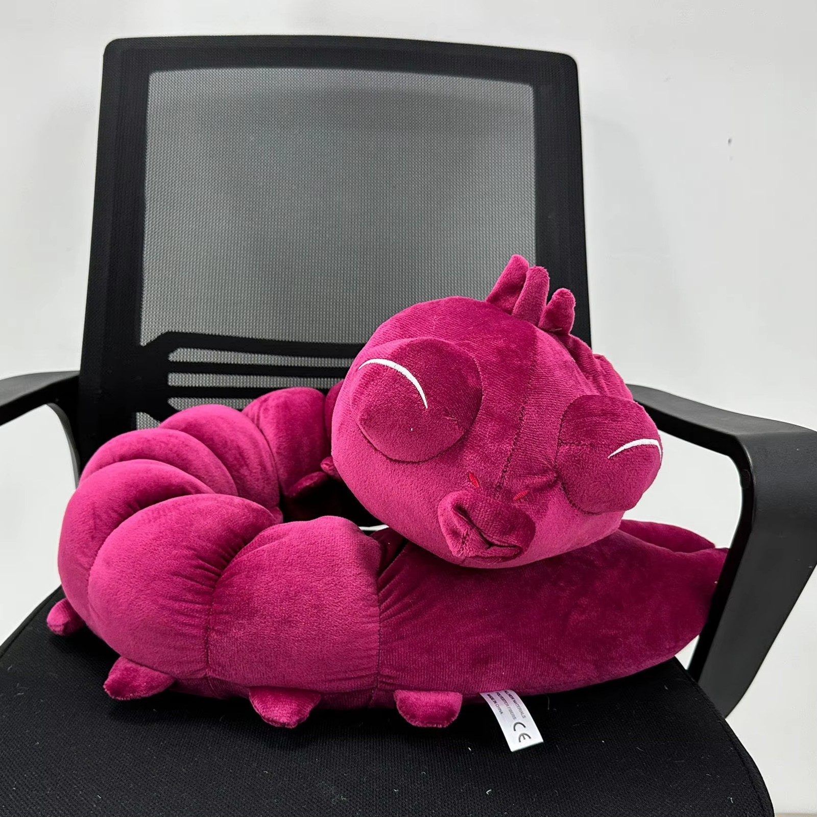 130CM Toji Fushiguro Worm Jujutsu Kaisen Cursed Spirit Cosplay Plush 130CM Toji Fushiguro Worm Jujutsu Kaisen Cursed Spirit Cosplay Plush