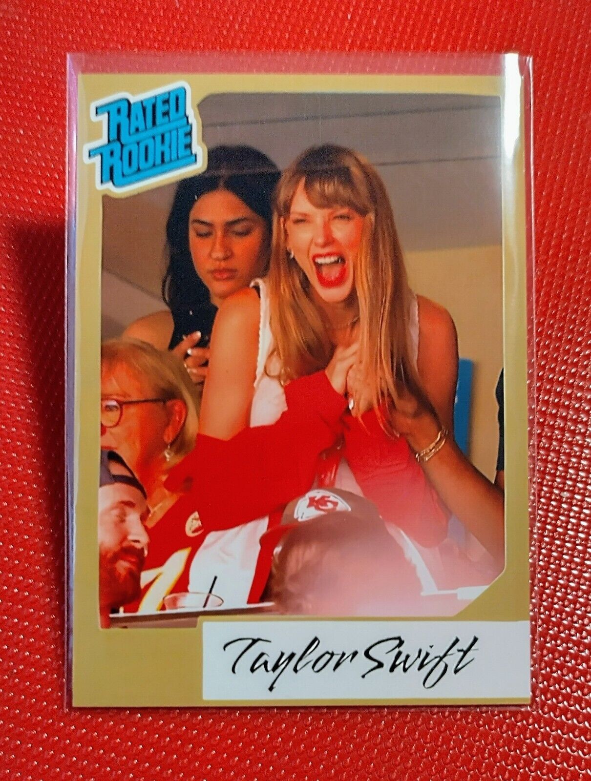 2023 Taylor Swift  
