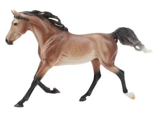 Breyer Traditional Horse #10484  2025 Brick & Mortar Special Edition Rosanna -