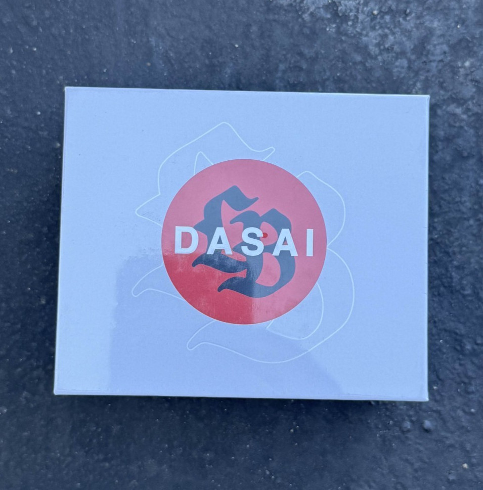 DASAI LIBERTYWALK MOCHI SUPER SILHOUETTE GC - LB40 DASAI LIBERTYWALK MOCHI SUPER SILHOUETTE GC - LB40