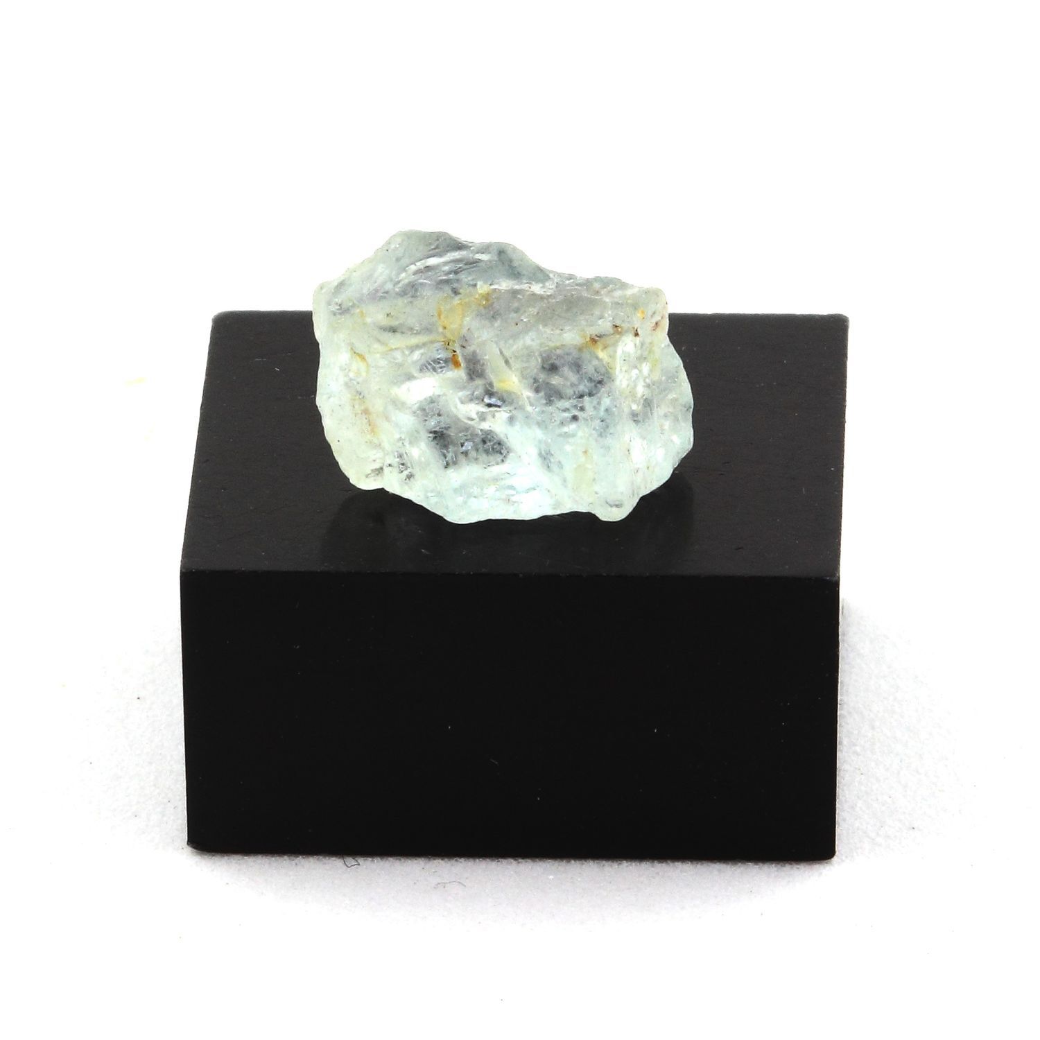Aquamarine. 4.02 Ct. Shigar Valley, Baltistan, Pakistan. Aquamarine. 4.02 Ct. Shigar Valley, Baltistan, Pakistan.