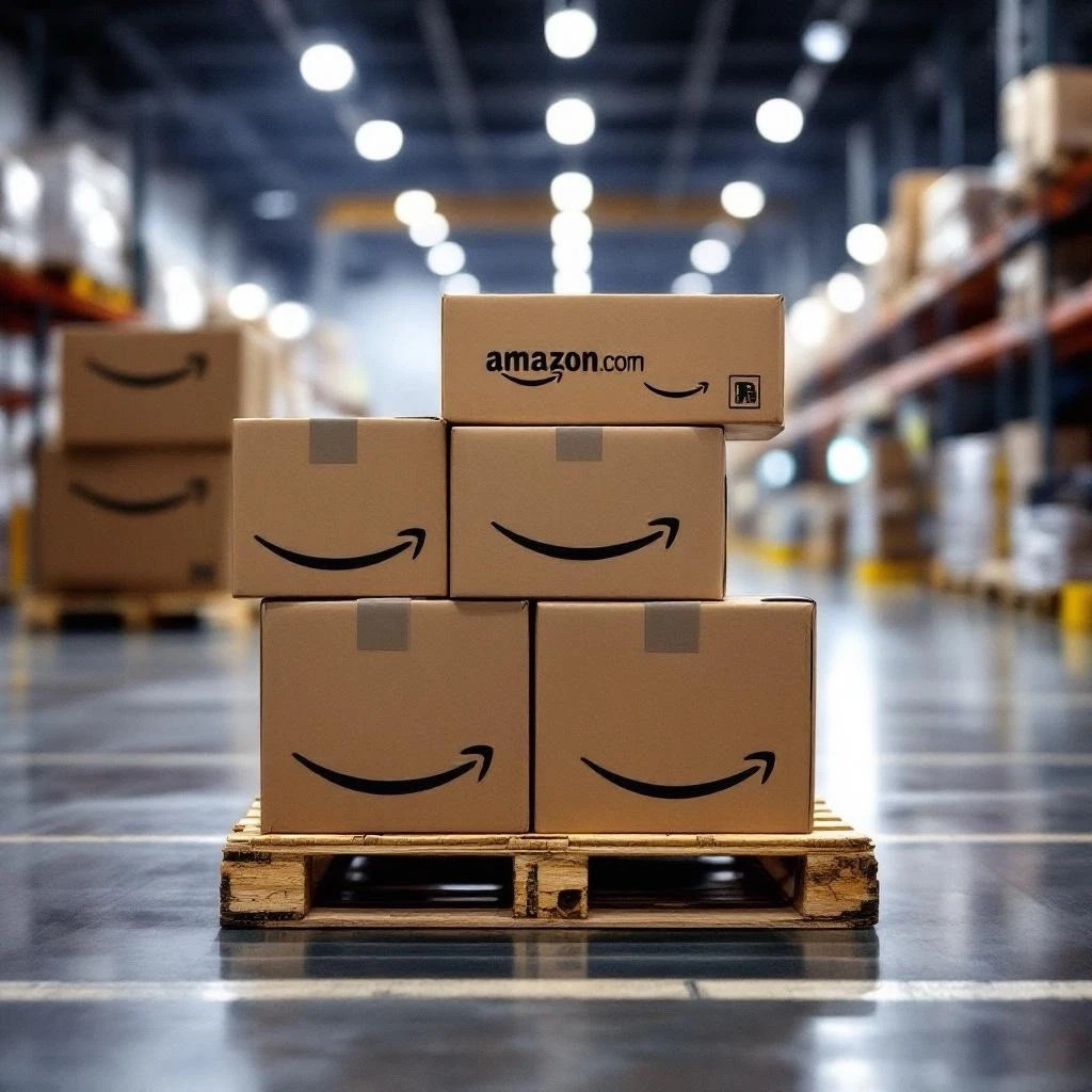 Top US Reseller Bulk Box – New Mixed Merchandise 📦 - Large box Top US Reseller Bulk Box – New Mixed Merchandise 📦 - Large box