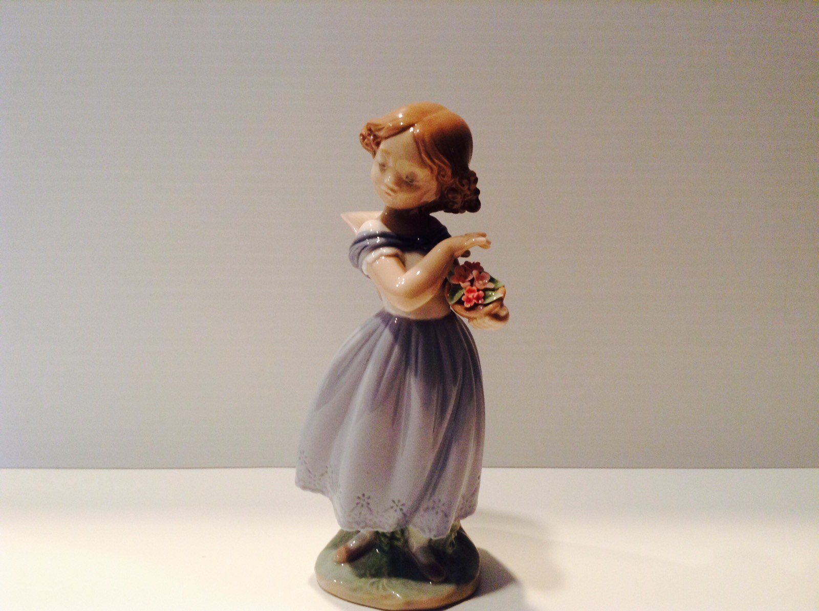 Lladro 01008247 Adorable Innocence,new,iBox, Utopia Lladro 01008247 Adorable Innocence,new,iBox, Utopia