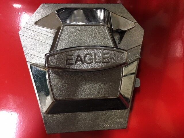 50 cent Coin Mech Mechanism for Eagle Vending Machine Capsule Toy $.50 .50 Oak 