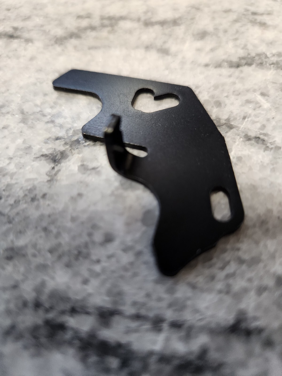 Vintage Ruger Bolt Lock, Steel, Blued, For Model 10/22 Rifle-OLD-BUT-NEW Vintage Ruger Bolt Lock, Steel, Blued, For Model 10/22 Rifle-OLD-BUT-NEW