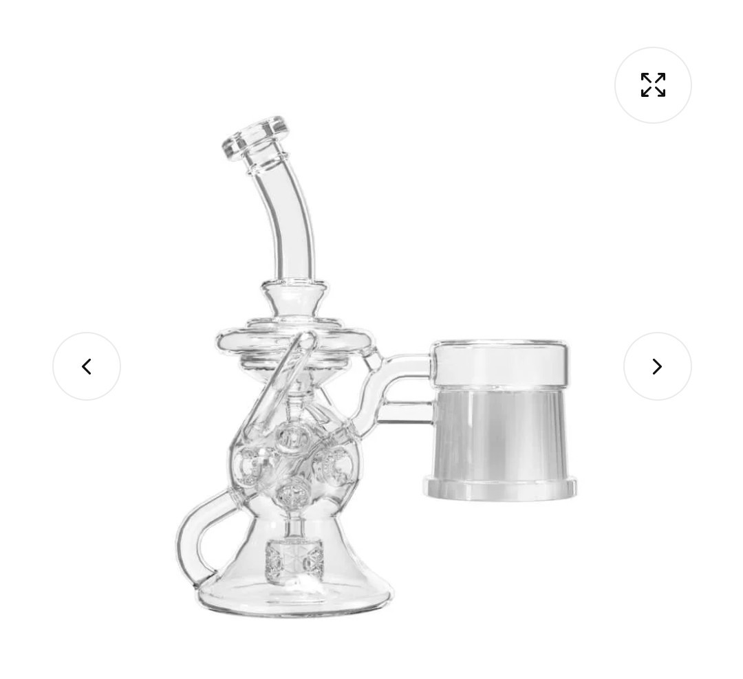 Glass Attachment for Switch Device (first model). Brand new. Glass only. Glass Attachment for Switch Device (first model). Brand new. Glass only.