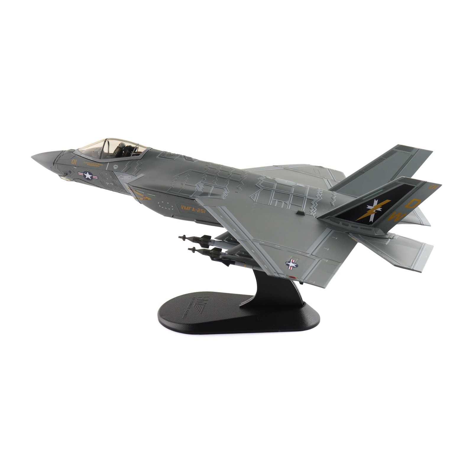 Hobby 1:72 2024 Master Military Aircraft Model Multicolor Hobby 1:72 2024 Master Military Aircraft Model Multicolor
