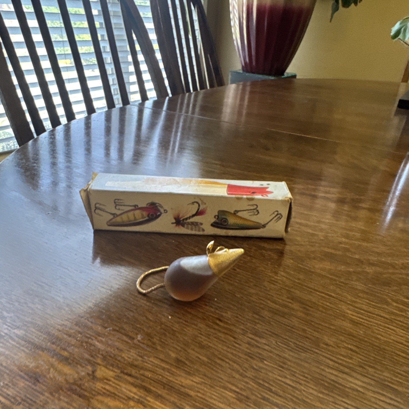 Vintage Mouse Avon bottle Vintage Mouse Avon bottle