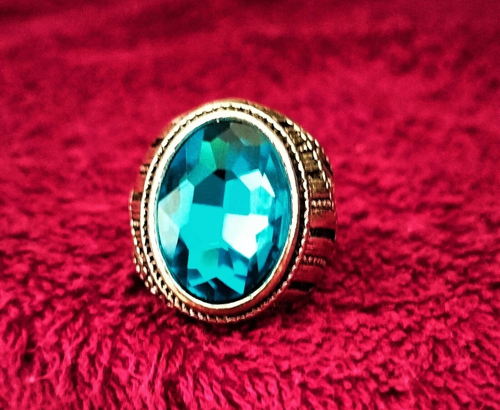 Bhairava Tantra Ring Occult Power Mass Wealth And Prosperity In Your Life Bhairava Tantra Ring Occult Power Mass Wealth And Prosperity In Your Life