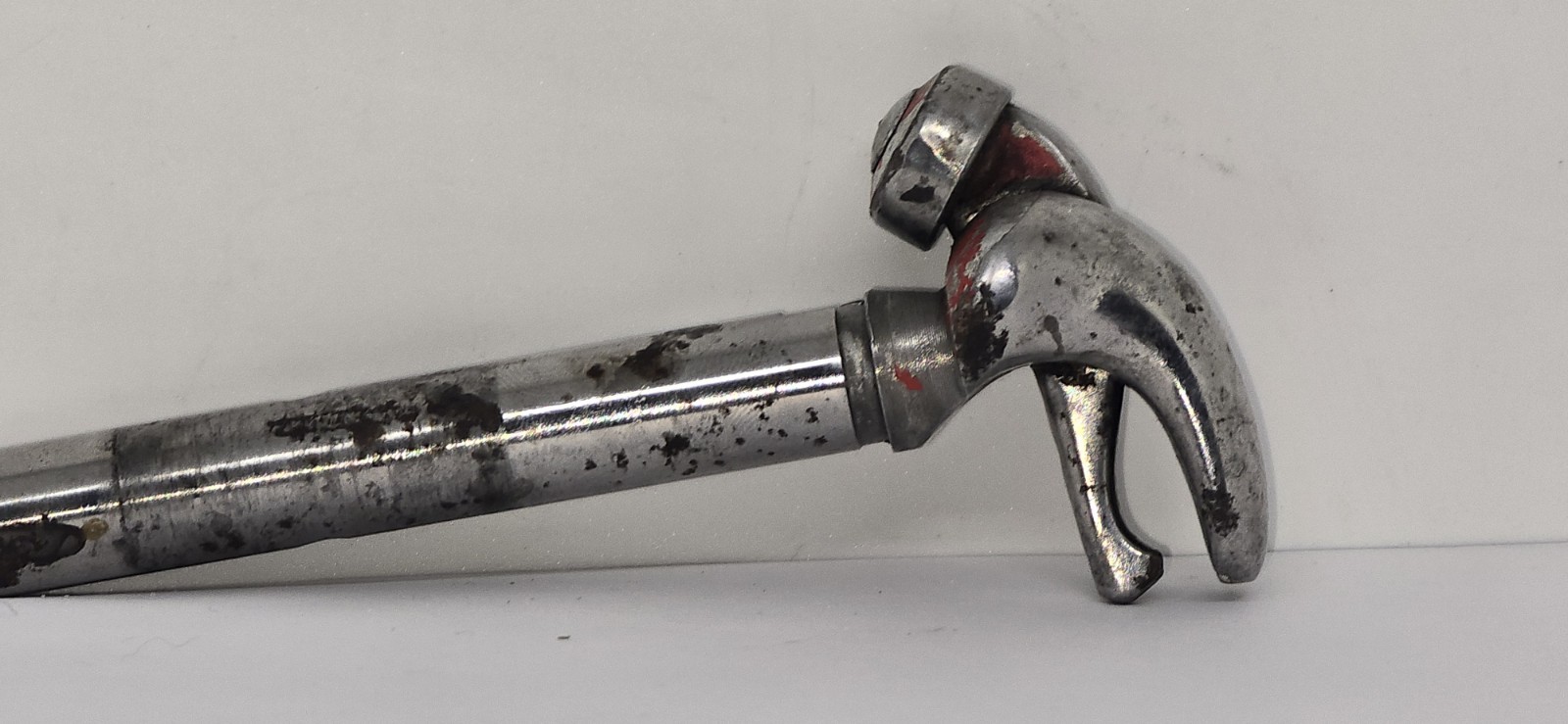 Vintage Bill Hook-Knotter-Farming Attachment Vintage Bill Hook-Knotter-Farming Attachment