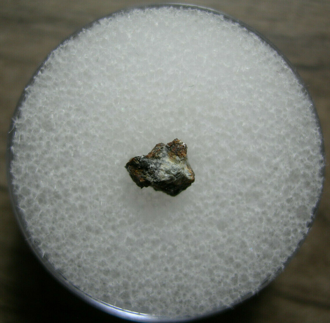 APT METEORITE France 1803 very rare Historic Observed French Fall GENUINE APT METEORITE France 1803 very rare Historic Observed French Fall GENUINE