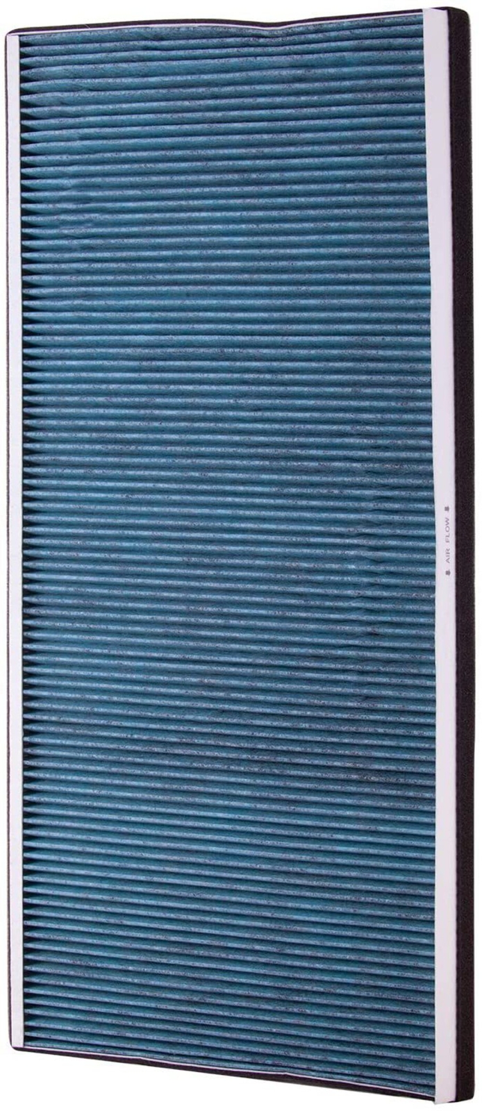 Tesla Model S HEPA Carbon Activated Cabin Filter, Under Hood, 2016-2021 Tesla Model S HEPA Carbon Activated Cabin Filter, Under Hood, 2016-2021