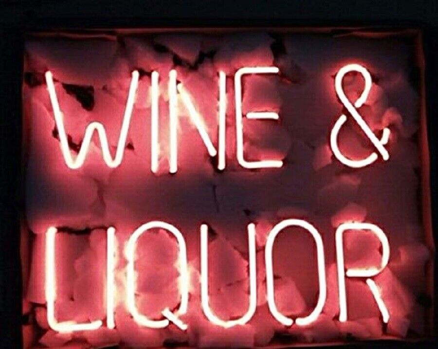 Wine And Liquor 24\