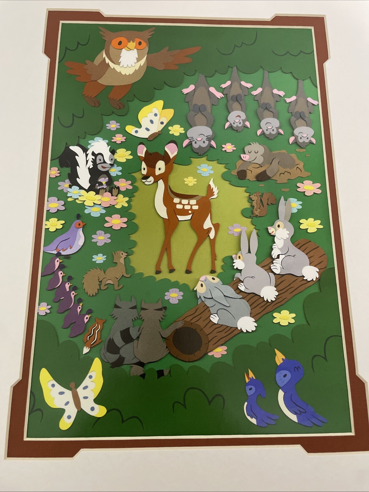 Disney Parks A Prince is Born Print by Jared Andrew Schorr Disney Parks A Prince is Born Print by Jared Andrew Schorr