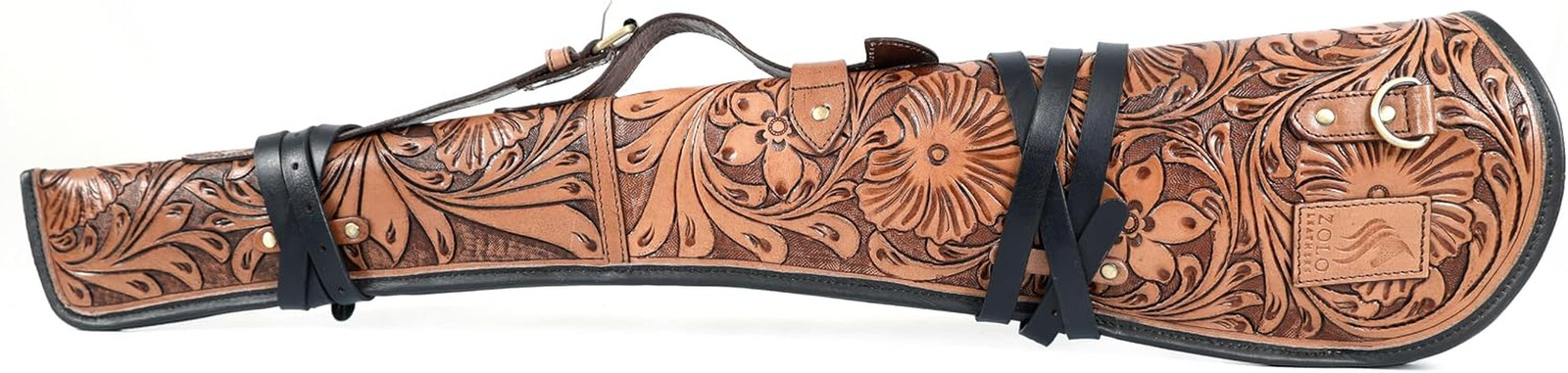 33 Inch Rifle Case Soft Shotgun Cases - Genuine Leather Rifle & Shotgun Cases Hu 33 Inch Rifle Case Soft Shotgun Cases - Genuine Leather Rifle & Shotgun Cases Hu