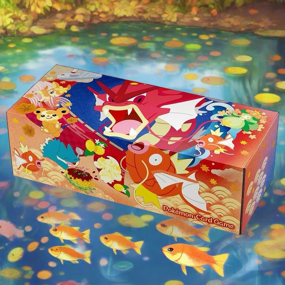 Pokemon Center Hiroshima Special Box Set Japanese Promo Card Pikachu US SELLER Pokemon Center Hiroshima Special Box Set Japanese Promo Card Pikachu US SELLER