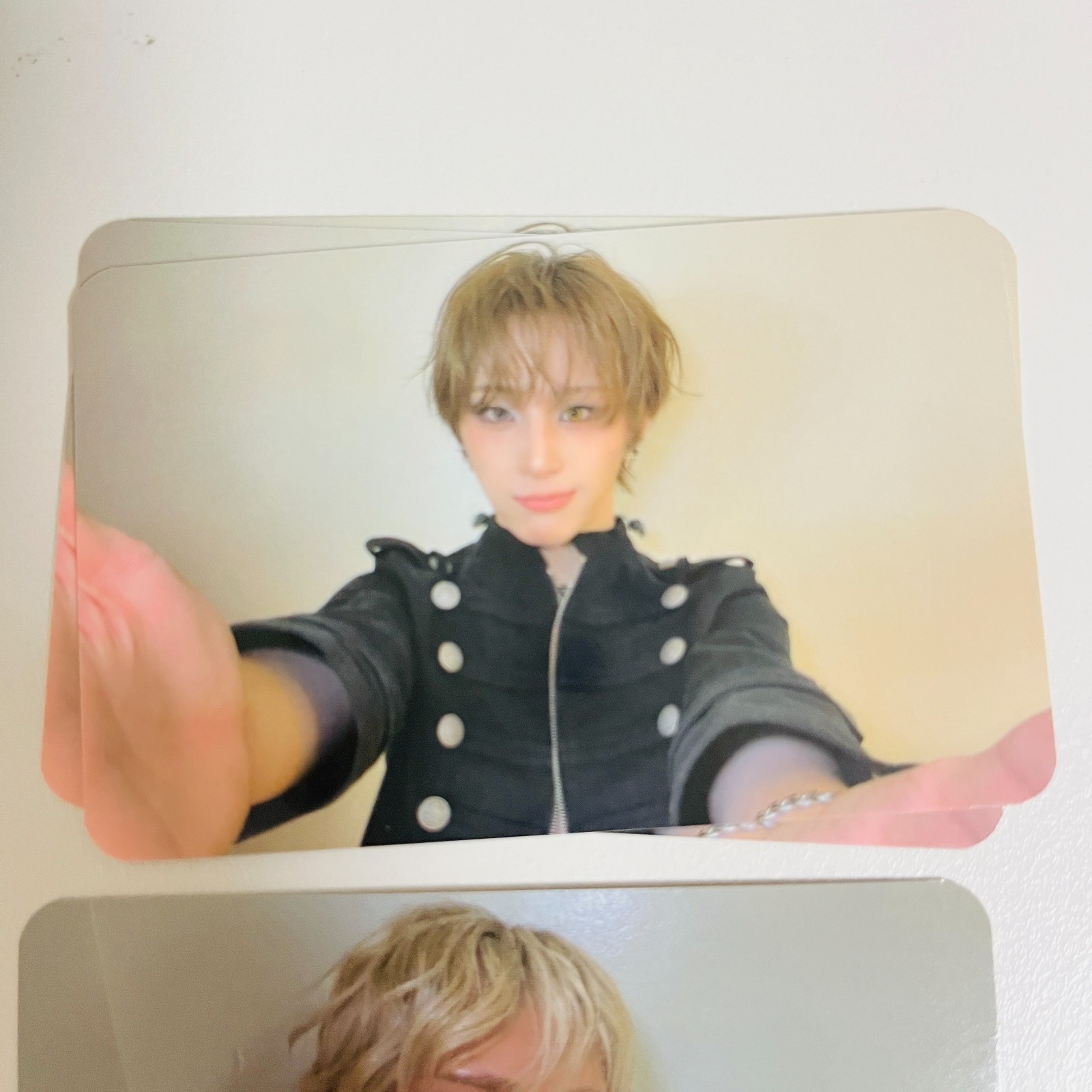 HYUN XLOV Trading Photocard 2026 XLOV ASIA TOUR Serving X IN SEOUL Official HYUN XLOV Trading Photocard 2026 XLOV ASIA TOUR Serving X IN SEOUL Official
