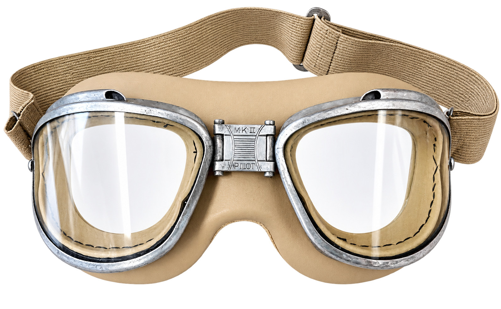 US NAVY MKII AVIATOR FLYING GOGGLES 1941 US NAVY MKII AVIATOR FLYING GOGGLES 1941