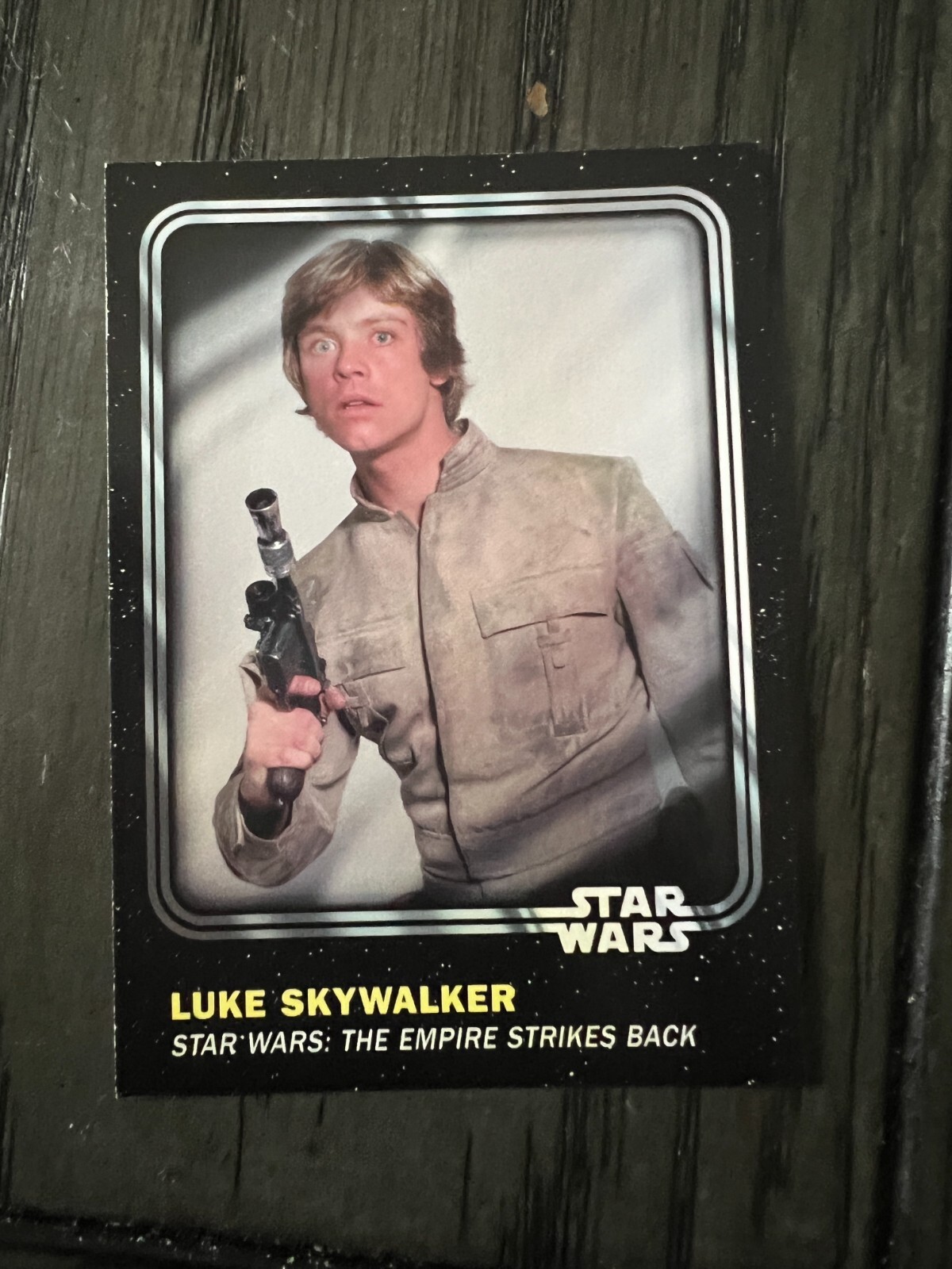 2016 Topps Star Wars Card Trader Physical Trading Card Complete Your Set U Pick 2016 Topps Star Wars Card Trader Physical Trading Card Complete Your Set U Pick