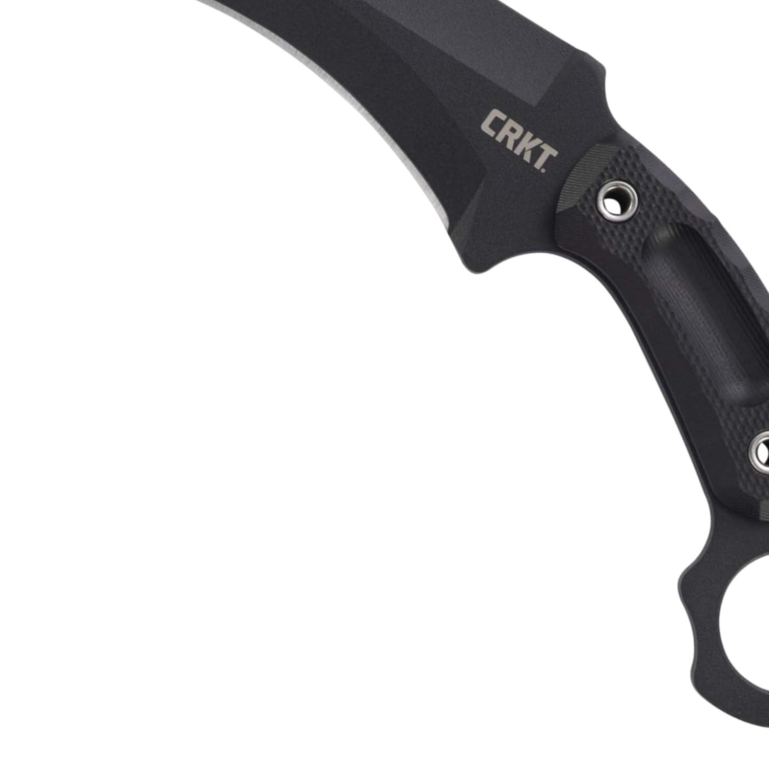 Du Hoc Karambit Fixed Blade Knife - SK5 Steel & G10 Handle with Sheath