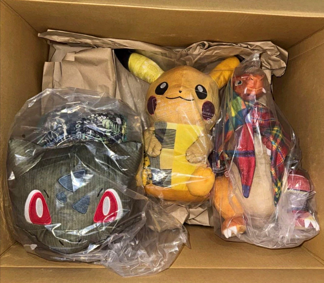 Sean Wotherspoon x Pokémon Center Plus Set ✅✅✅ FREE FAST SHIPPING Sean Wotherspoon x Pokémon Center Plus Set ✅✅✅ FREE FAST SHIPPING