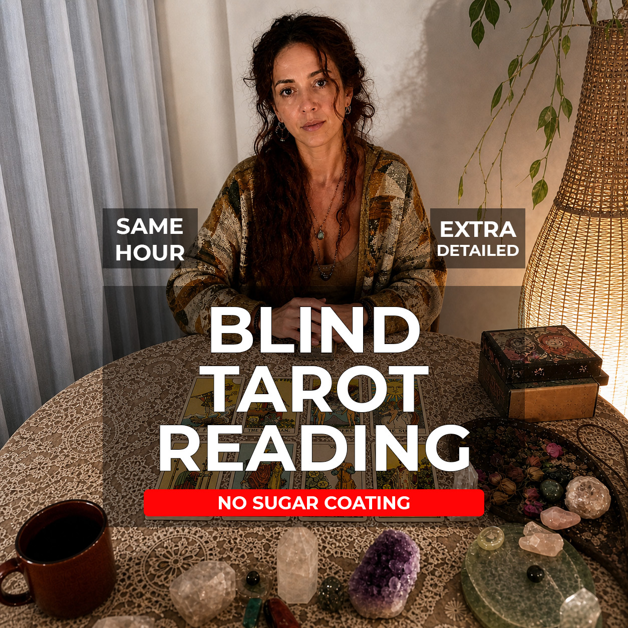 Blind Card Tarot Reading | No Info Needed Psychic Spiritual Guidance Answer Blind Card Tarot Reading | No Info Needed Psychic Spiritual Guidance Answer