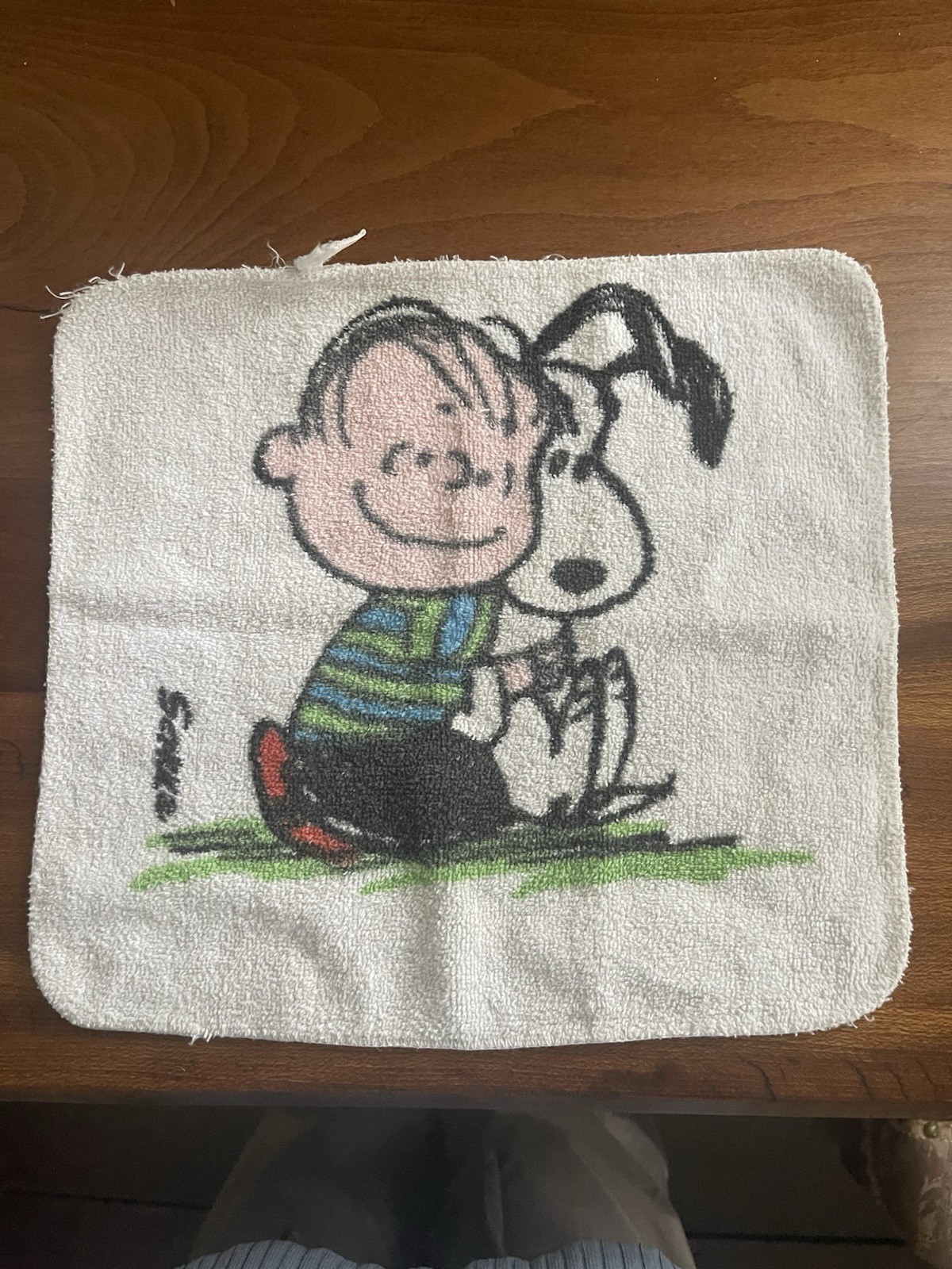 VTG Snoopy
