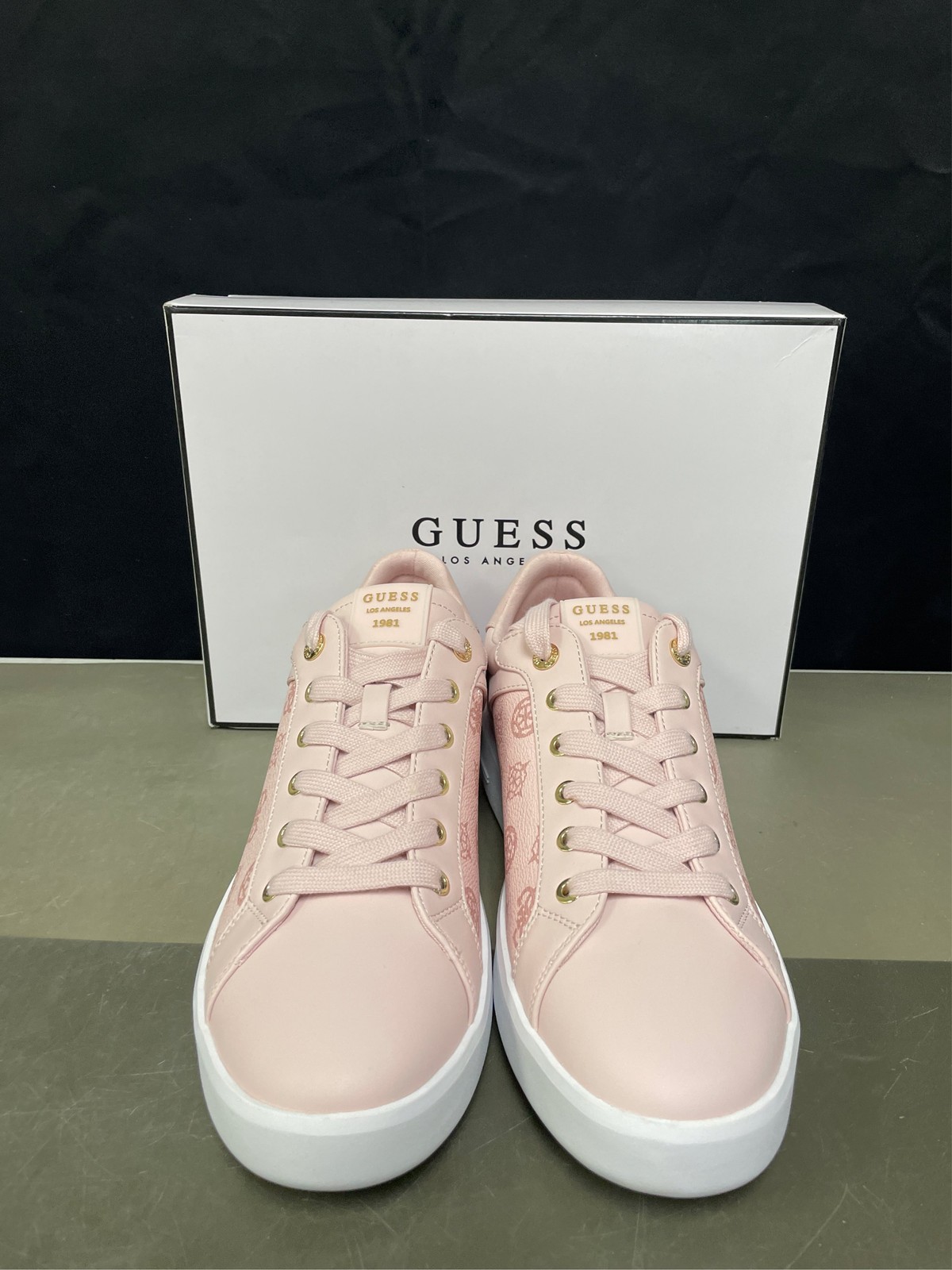Guess Womens Ronii Guess Womens Ronii