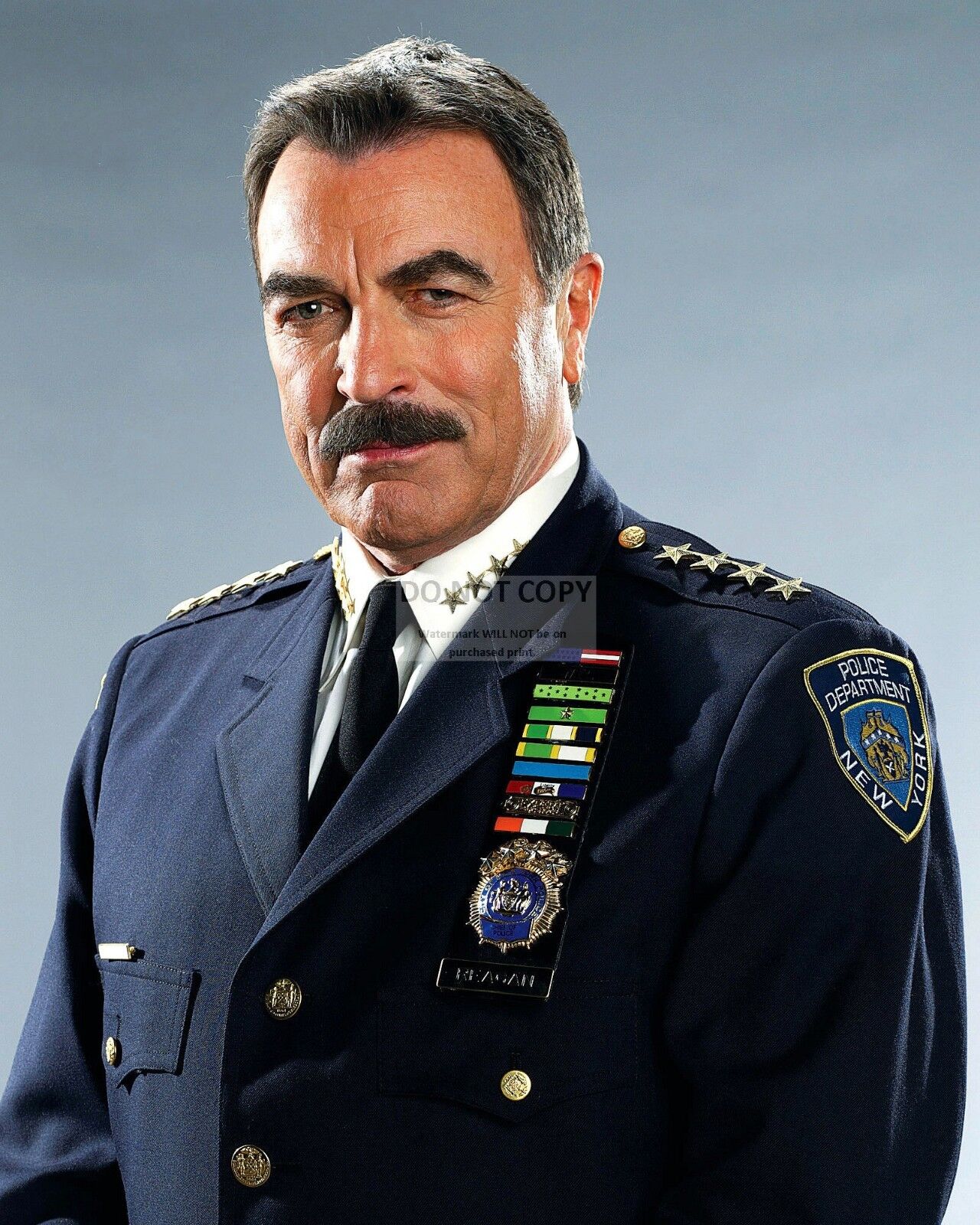 TOM SELLECK IN THE TV SERIES 