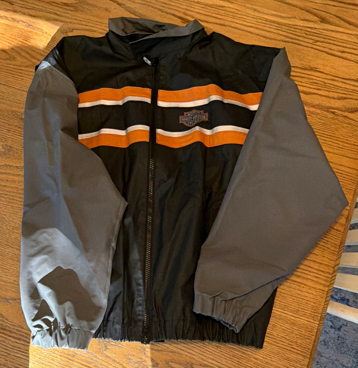 Harley-Davidson women’s Lot - 2 jackets, 1 T-shirt, 4 tank tops, 12 bandanna’s