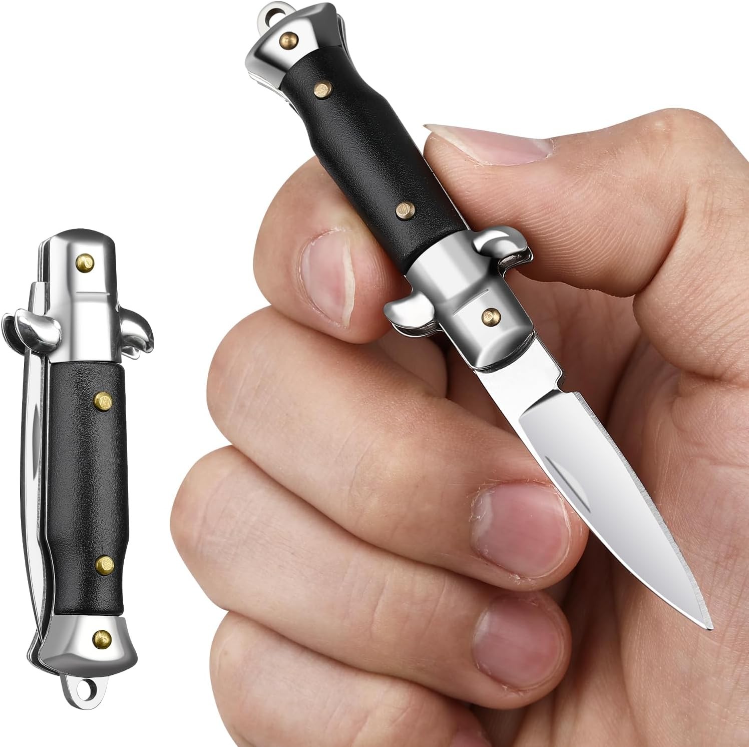 Small Pocket Knife, Cool Knives Box Cutter Small Pocket Knife, Cool Knives Box Cutter