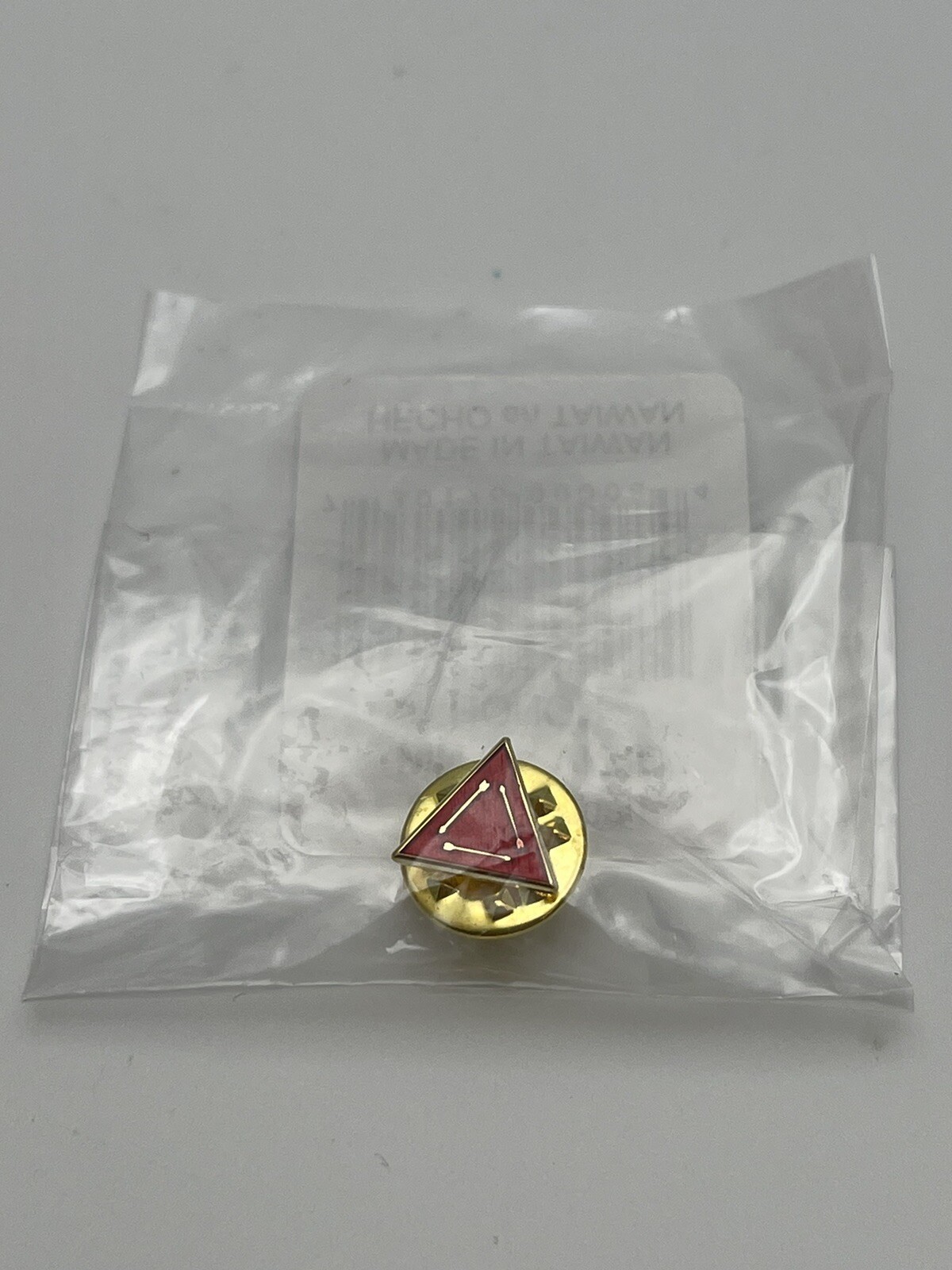 BSA OA Vigil Honor Device Lapel Pin Order of the Arrow Boy Scouts Of America New BSA OA Vigil Honor Device Lapel Pin Order of the Arrow Boy Scouts Of America New