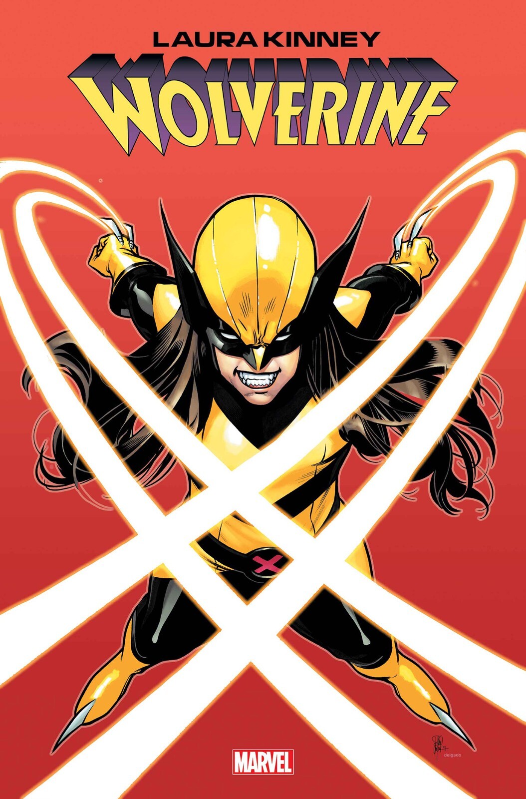Laura Kinney: Wolverine (2024) #1 2 3 4 5 6 7 8 9 10 Marvel Comics COVER SELECT Laura Kinney: Wolverine (2024) #1 2 3 4 5 6 7 8 9 10 Marvel Comics COVER SELECT