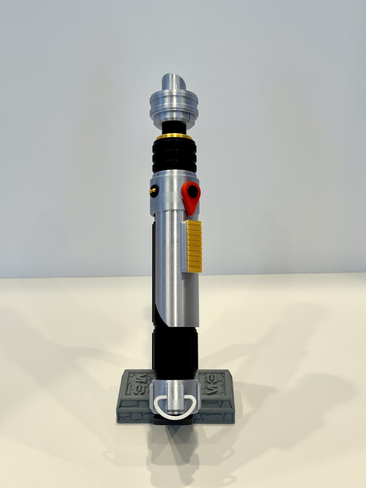 Custom Order - 3D Printed Star Wars Lightsabers
