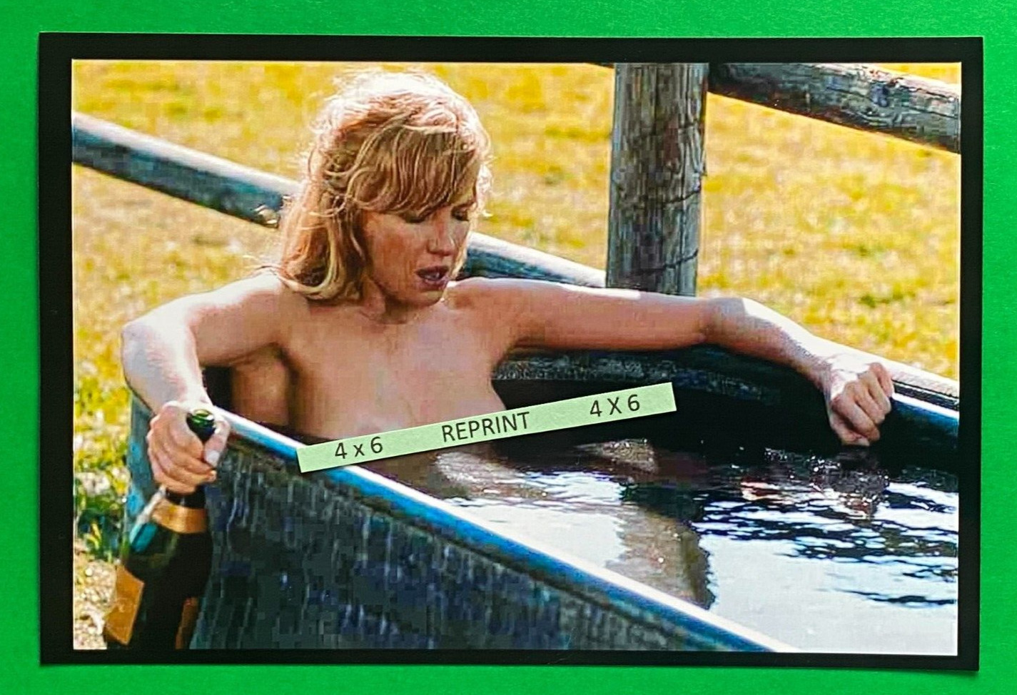 Found PHOTO of Actor KELLY REILLY as BETH DUTTON Paramount YELLOWSTONE TV Show Found PHOTO of Actor KELLY REILLY as BETH DUTTON Paramount YELLOWSTONE TV Show