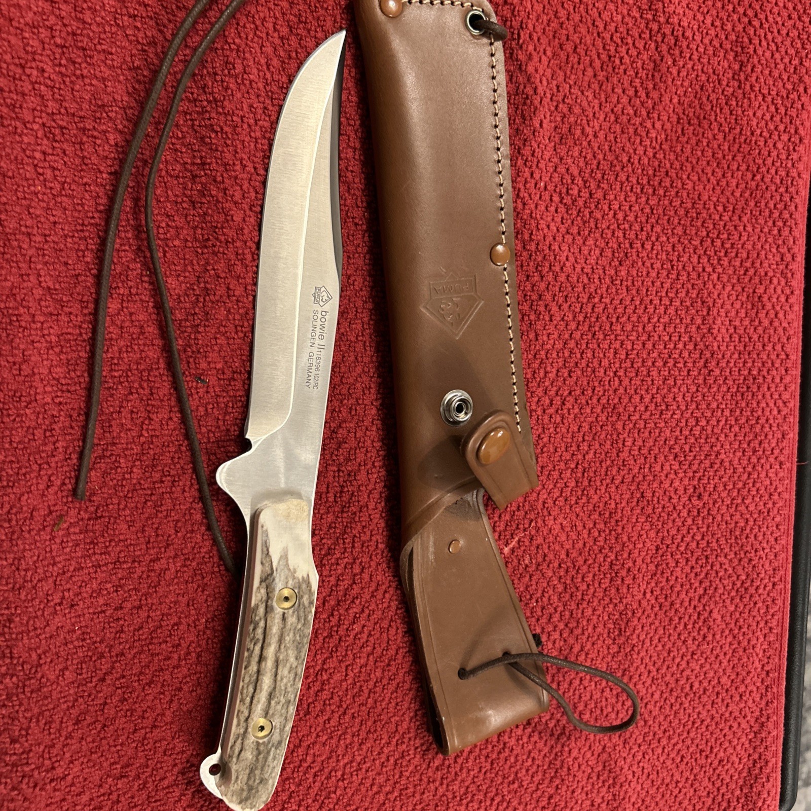 Vintage PUMA Bowie Vintage PUMA Bowie