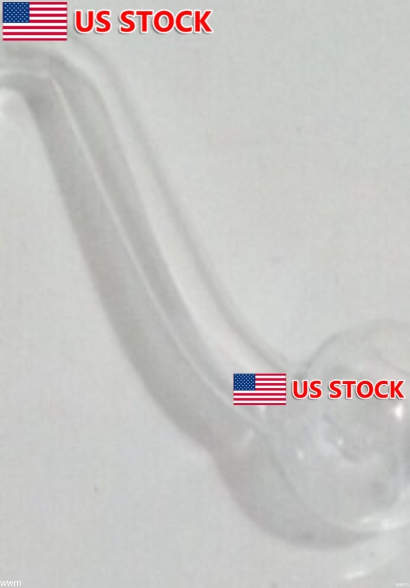 2026 10PCS 14-MM high-quality glass pípes, heat-resistant, thicken US Low stock 2026 10PCS 14-MM high-quality glass pípes, heat-resistant, thicken US Low stock