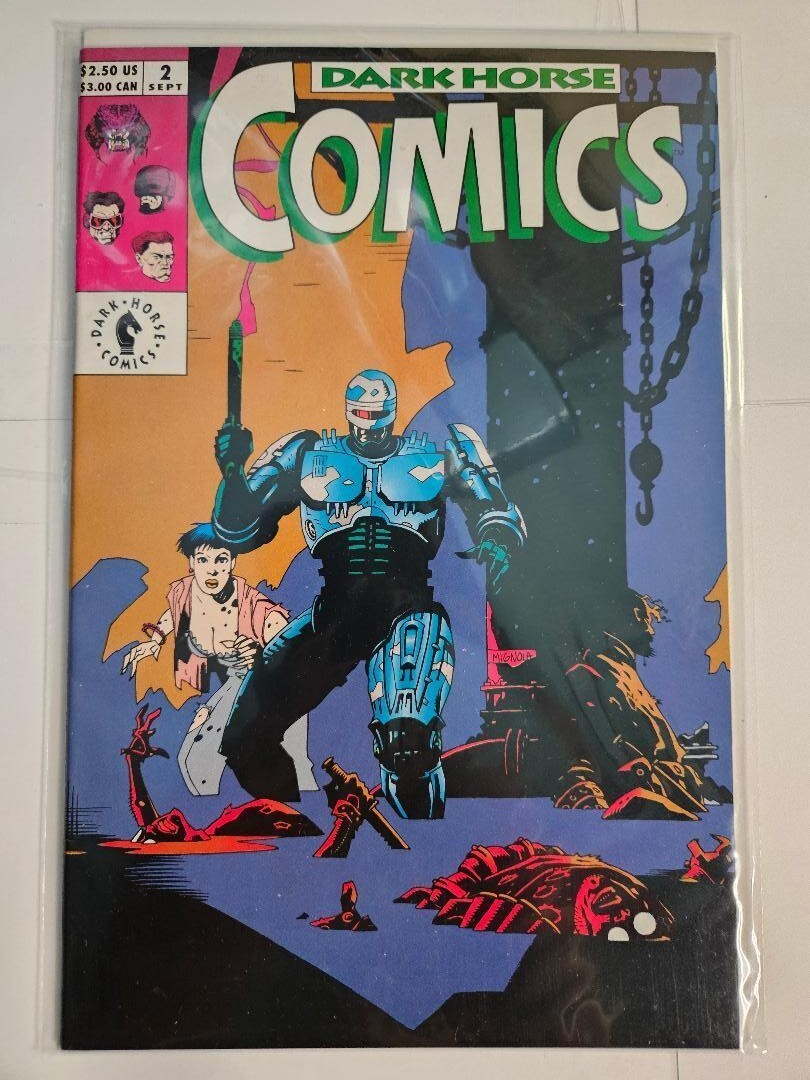 DARK HORSE comics X, ABE SAPIEN, DHC DARK HORSE comics X, ABE SAPIEN, DHC