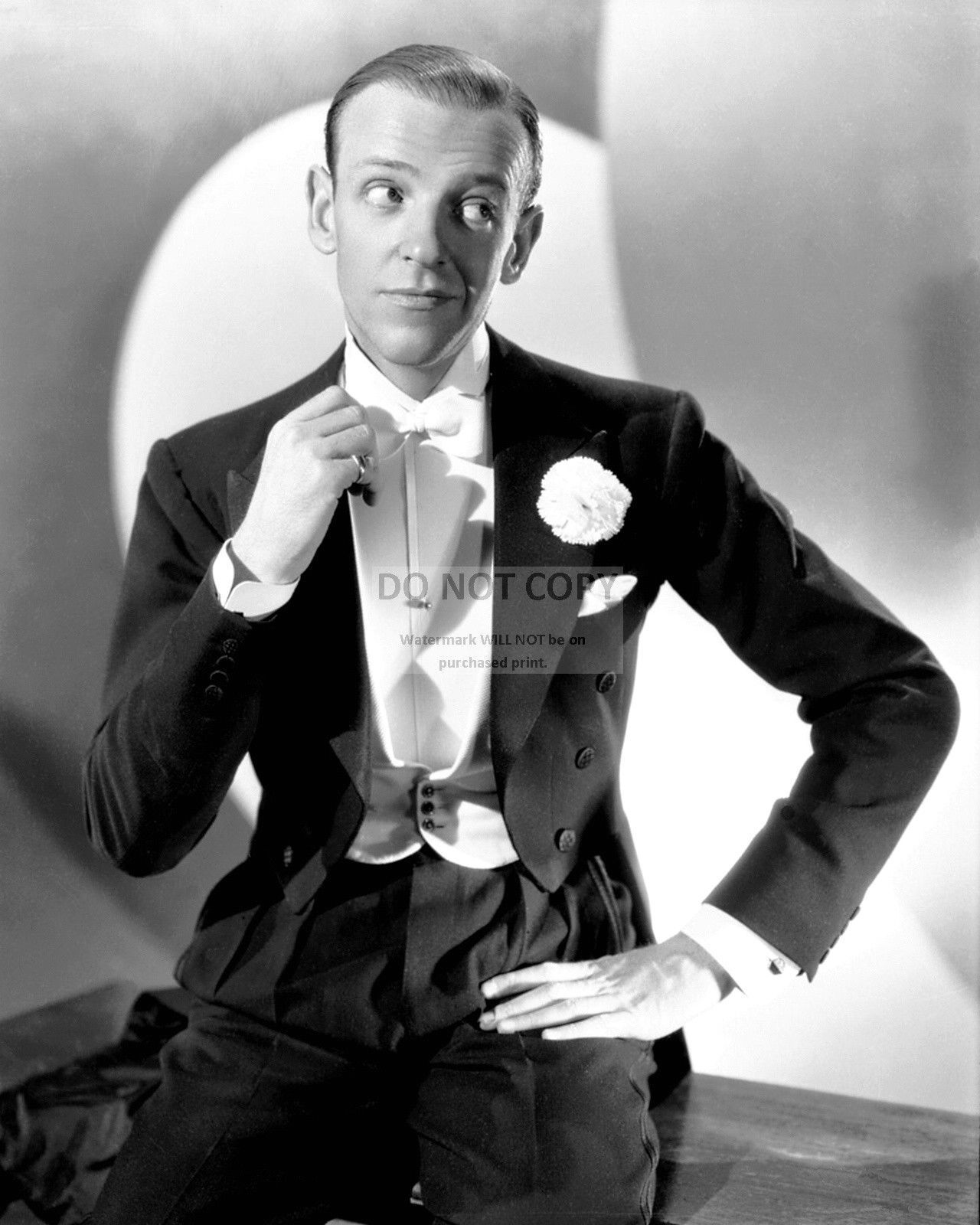 FRED ASTAIRE IN \
